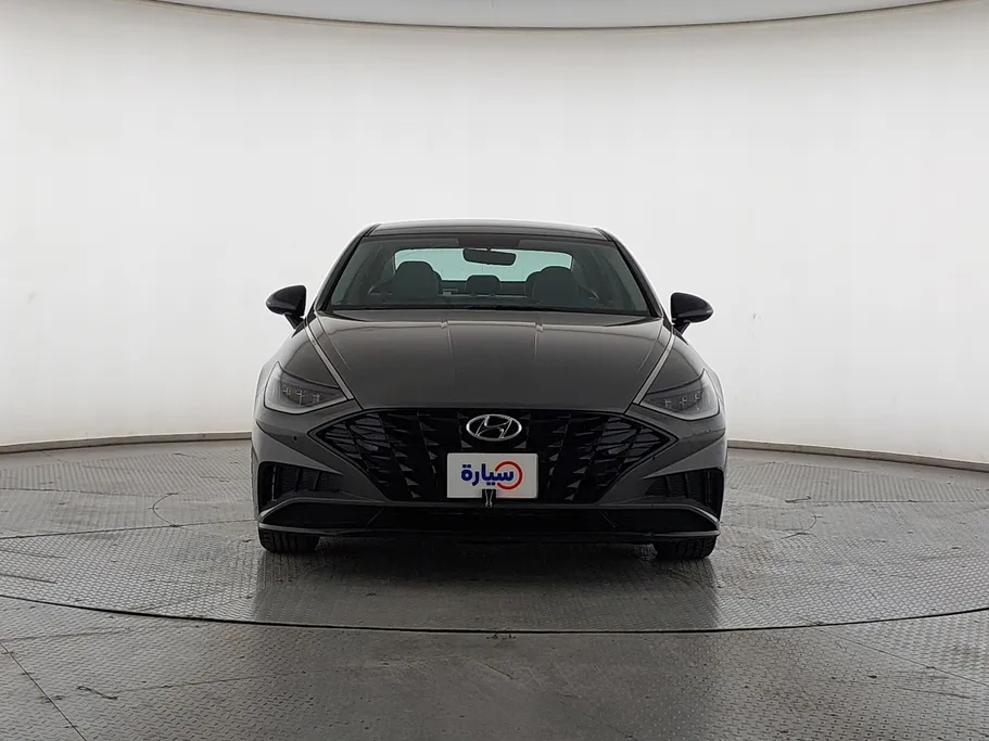 2023 Hyundai Sonata Fleet 