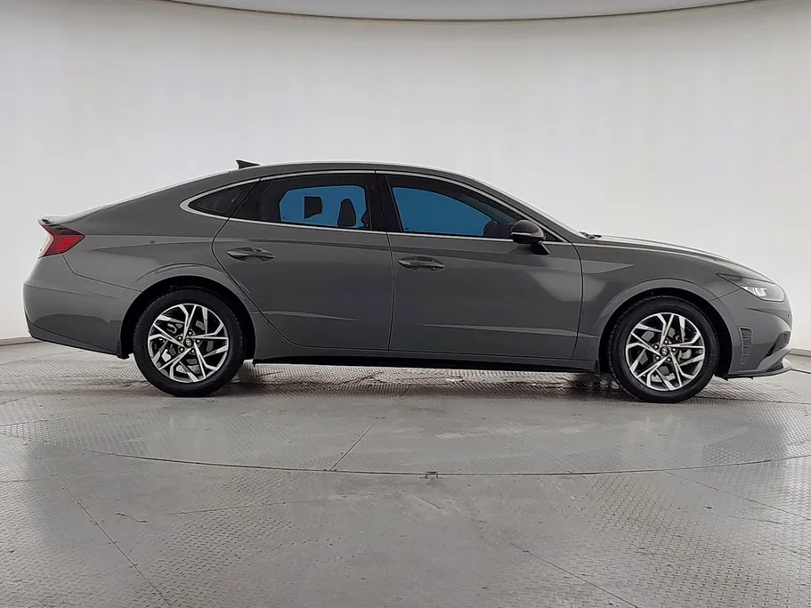 2023 Hyundai Sonata Fleet 