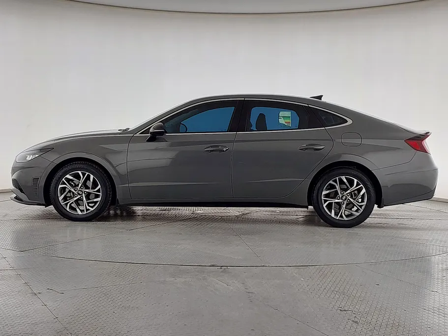 2023 Hyundai Sonata Fleet 