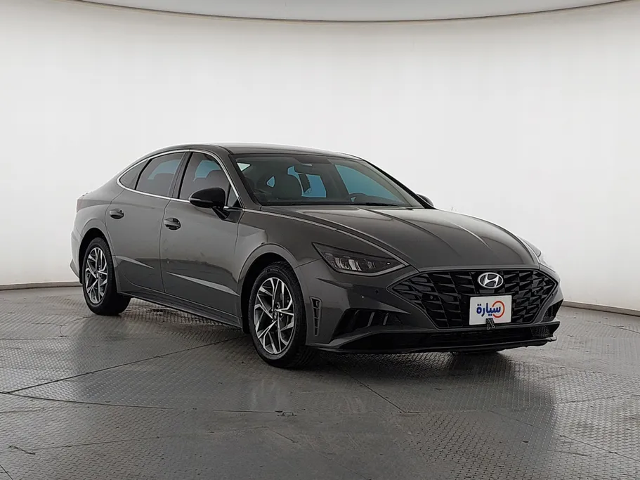 2023 Hyundai Sonata Fleet 