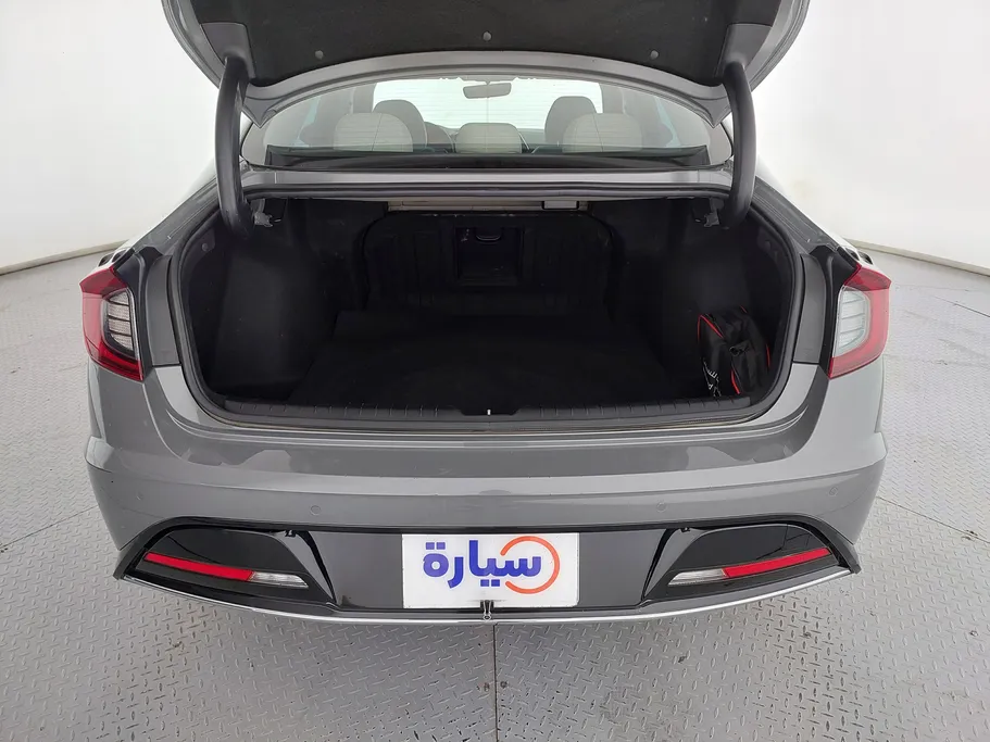 هيونداي سوناتا فلييت 2023 
