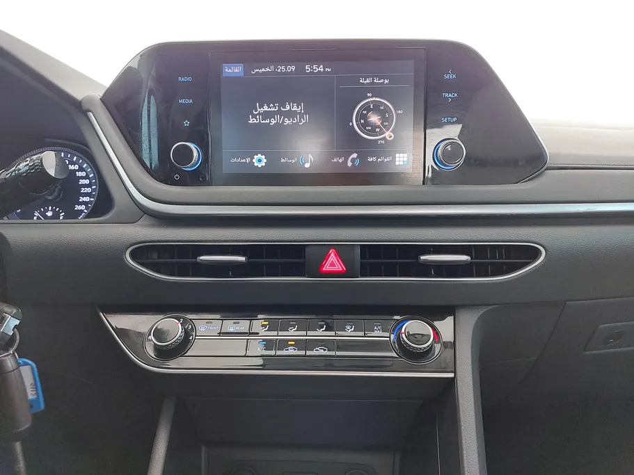 هيونداي سوناتا فلييت 2023 