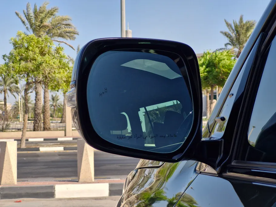 لكزس LX 570 Black Ed. 2021 