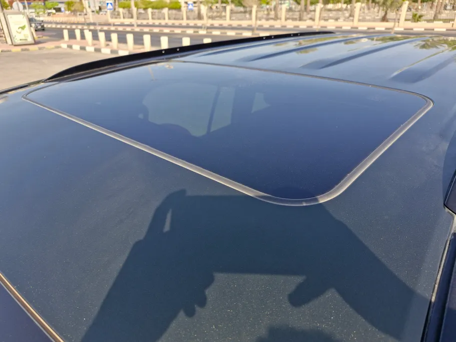 لكزس LX 570 Black Ed. 2021 