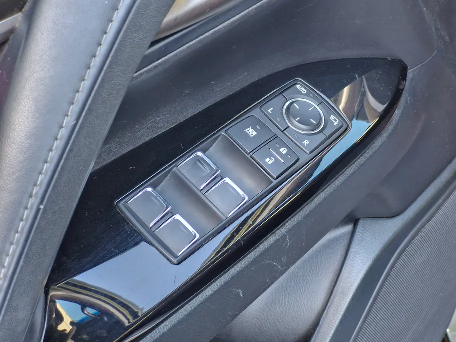 لكزس LX 570 Black Ed. 2021 