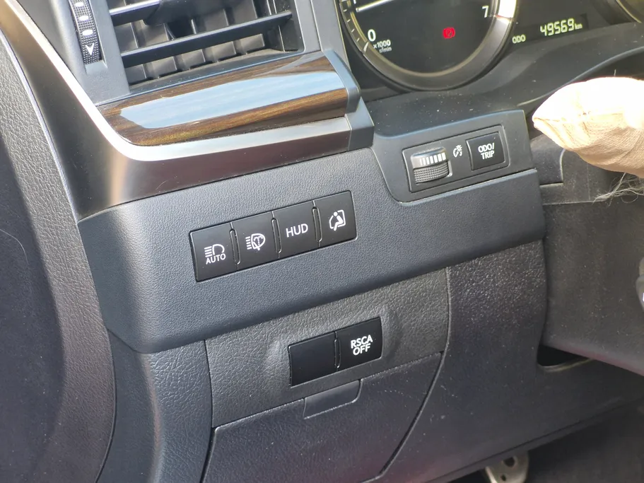 لكزس LX 570 Black Ed. 2021 