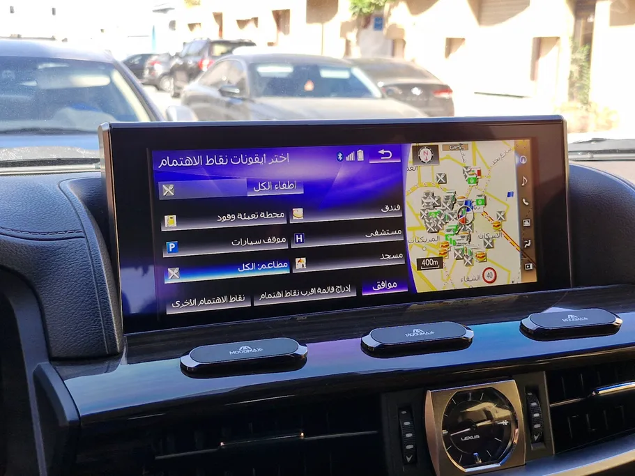 لكزس LX 570 Black Ed. 2021 