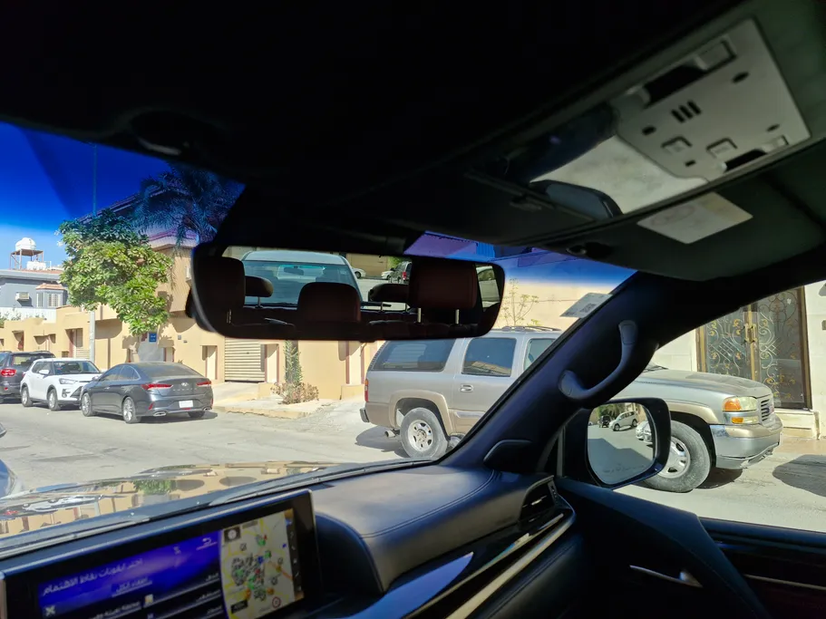 لكزس LX 570 Black Ed. 2021 
