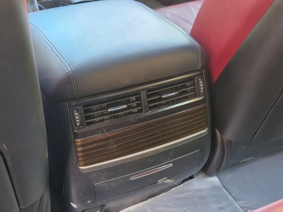 لكزس LX 570 Black Ed. 2021 