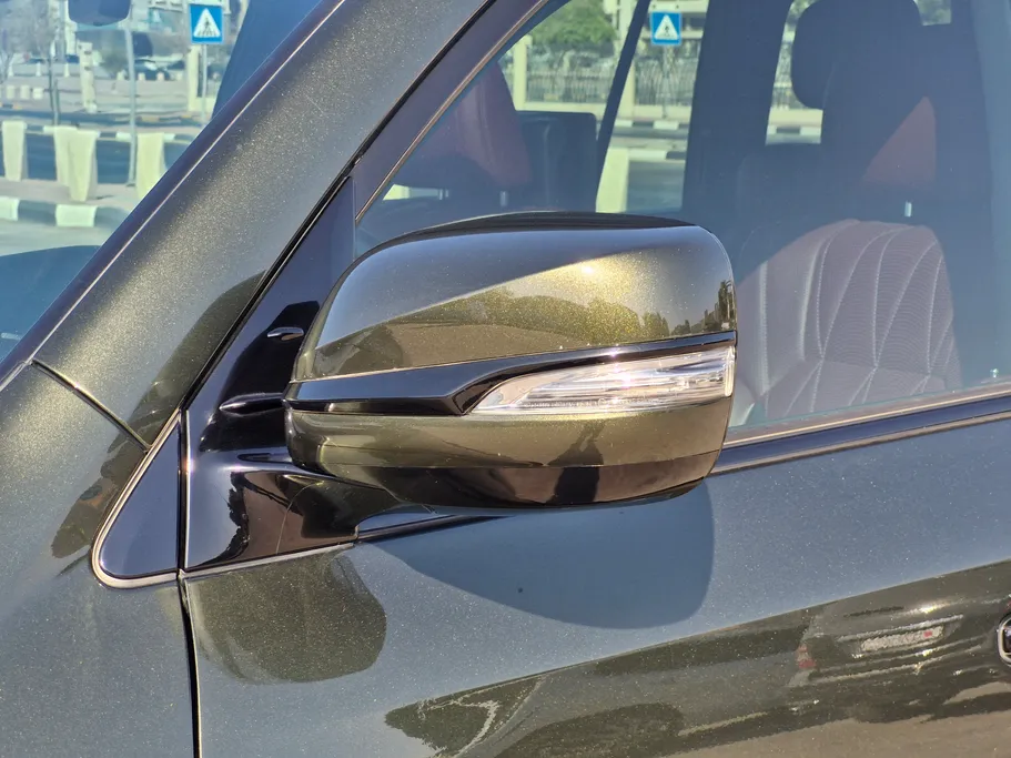لكزس LX 570 Black Ed. 2021 