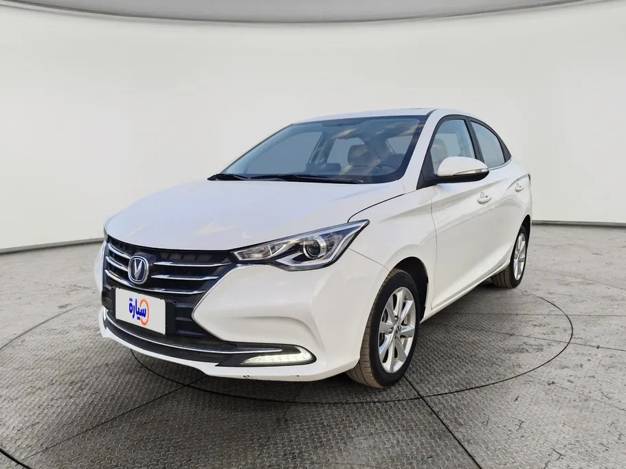 شانجان السفن Full Option 2025 