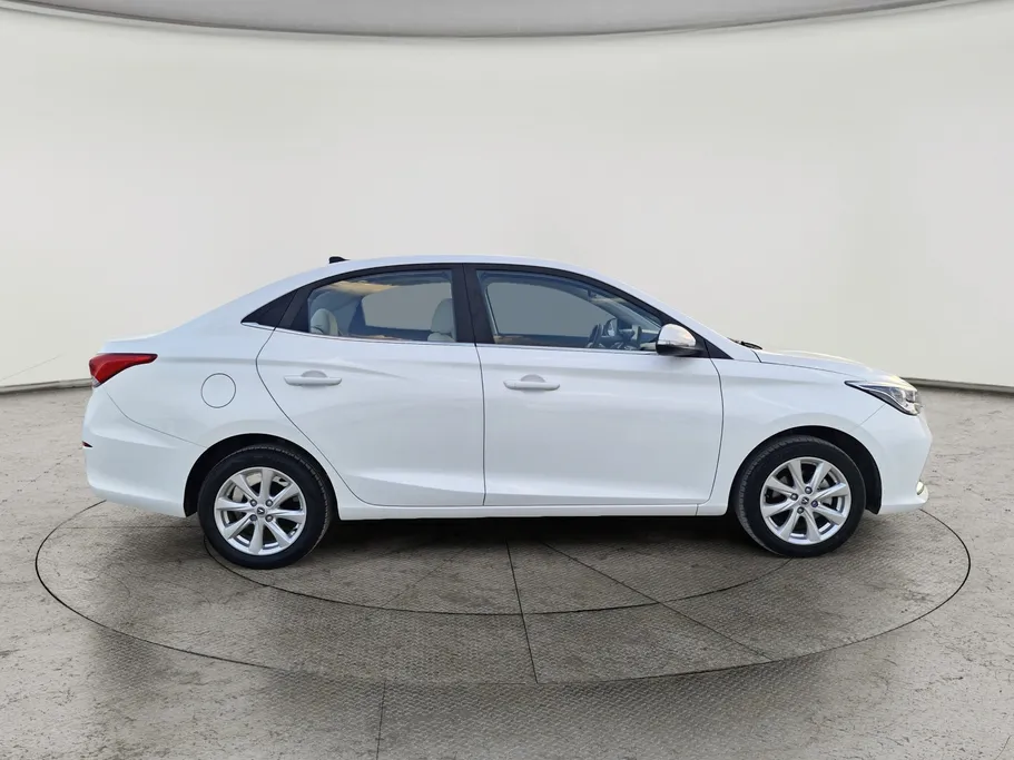 شانجان السفن Full Option 2025 