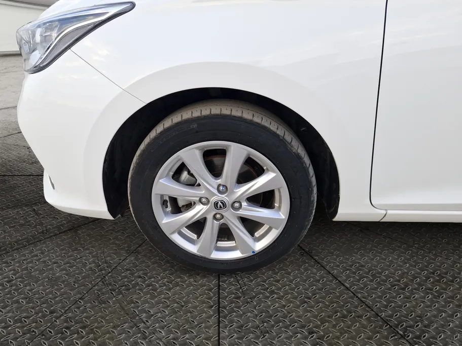 شانجان السفن Full Option 2025 