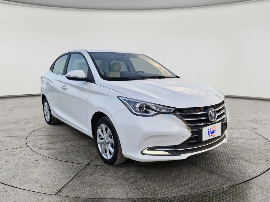 شانجان السفن Full Option 2025 