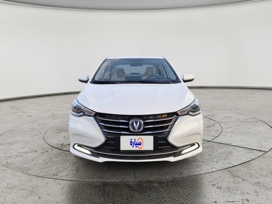 شانجان السفن Full Option 2025 