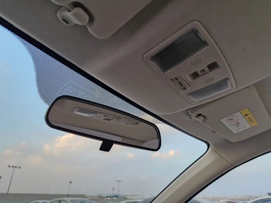 شانجان السفن Full Option 2025 