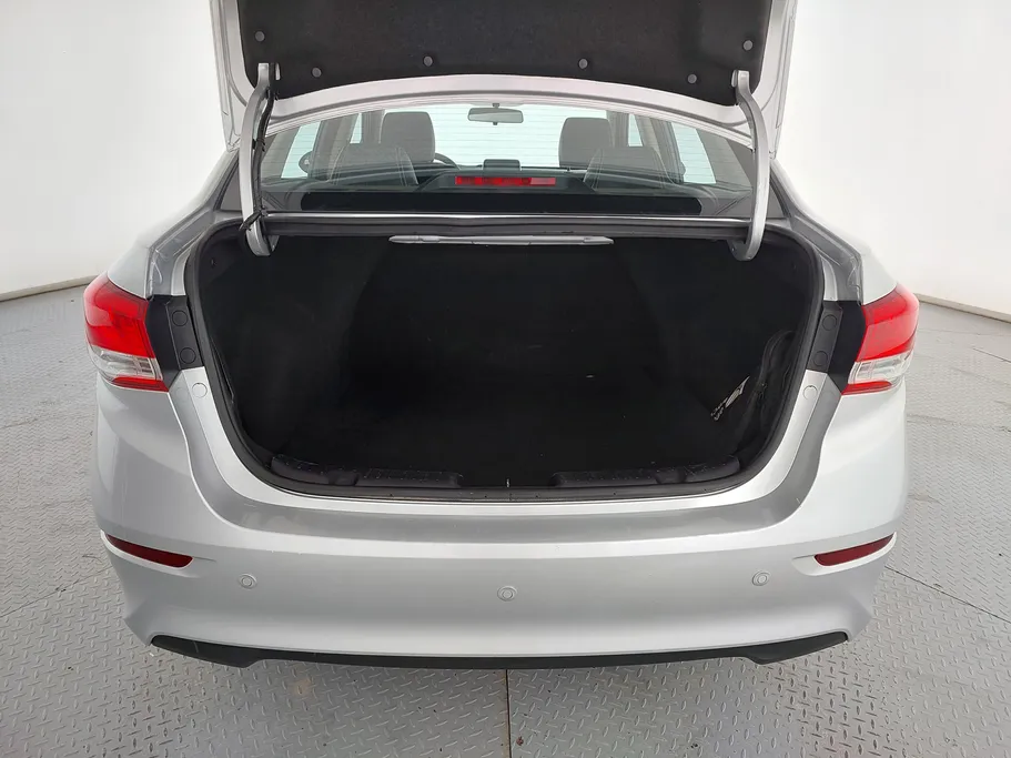 2023 Changan Alsvin Full Option 