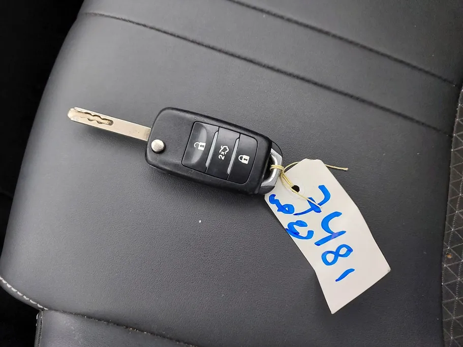 2023 Changan Alsvin Full Option 