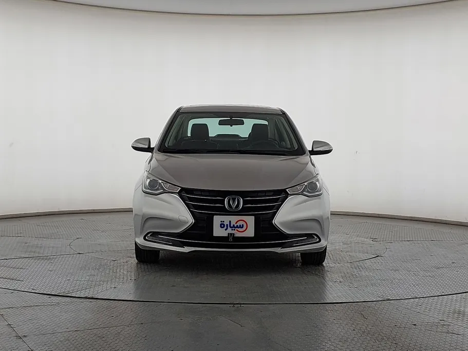 2023 Changan Alsvin Full Option 