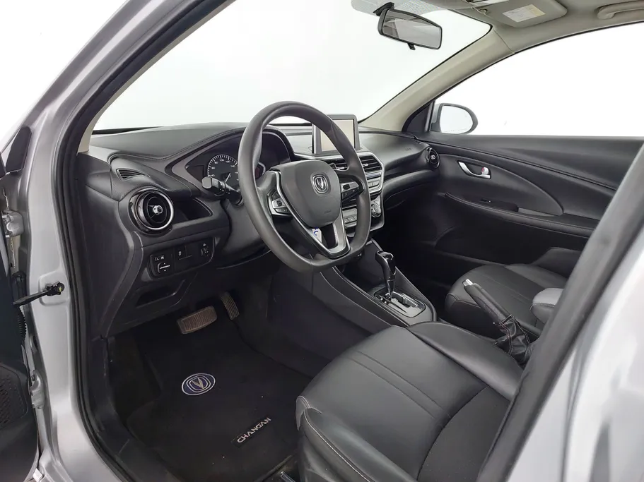 2023 Changan Alsvin Full Option 