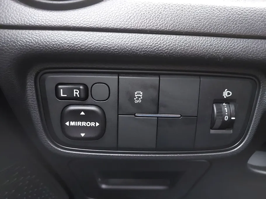 2023 Changan Alsvin Full Option 