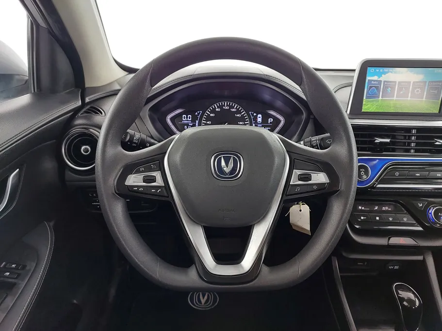 2023 Changan Alsvin Full Option 