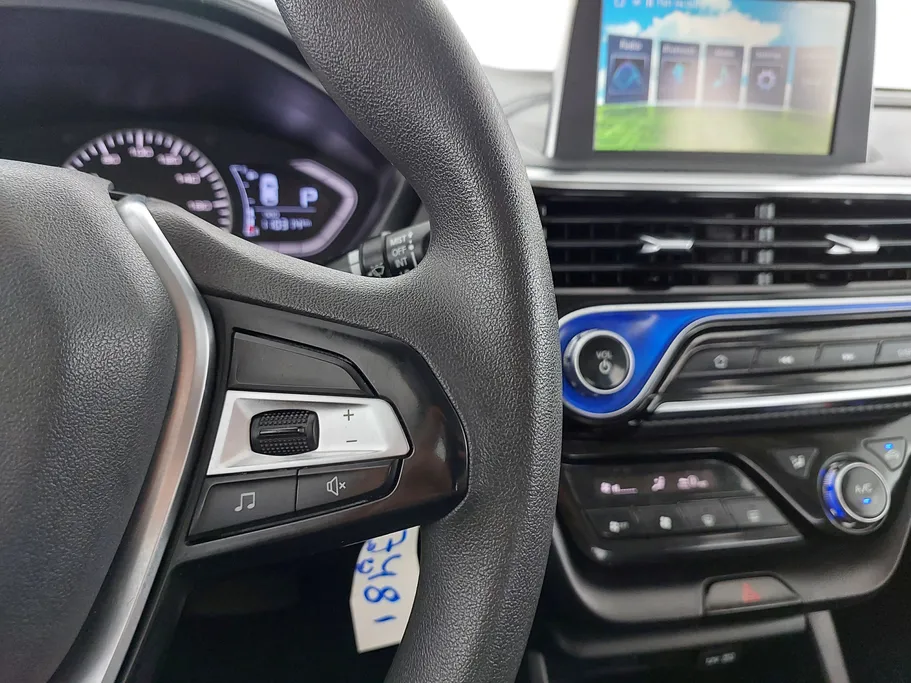 2023 Changan Alsvin Full Option 