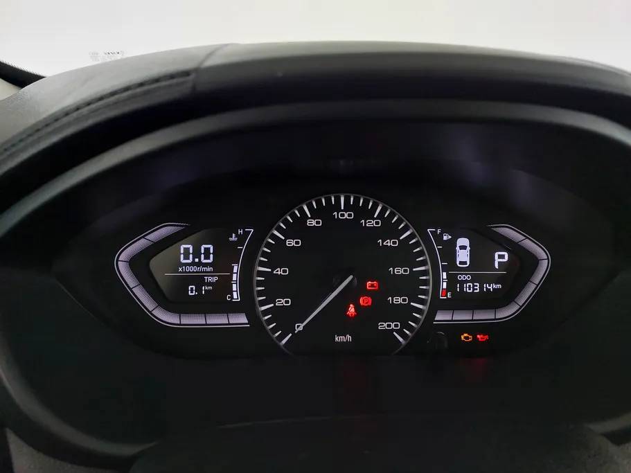 2023 Changan Alsvin Full Option 