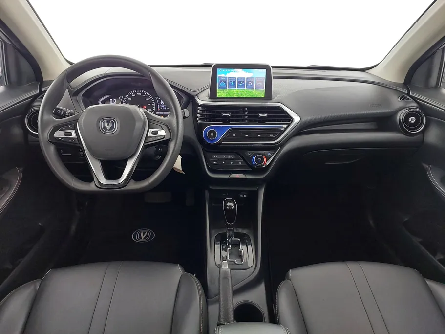 2023 Changan Alsvin Full Option 
