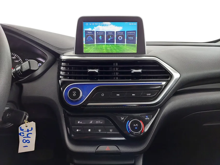 2023 Changan Alsvin Full Option 