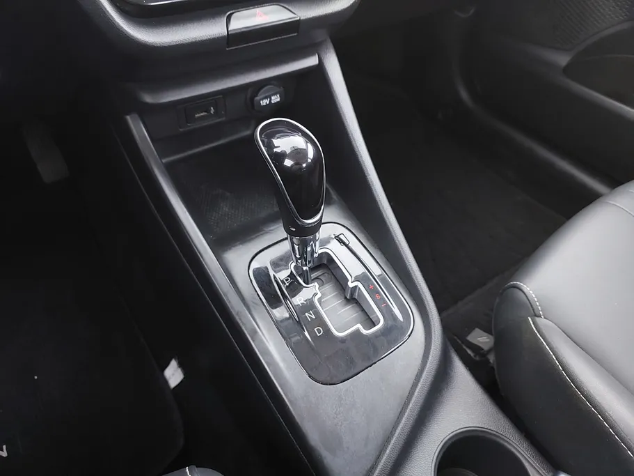 2023 Changan Alsvin Full Option 