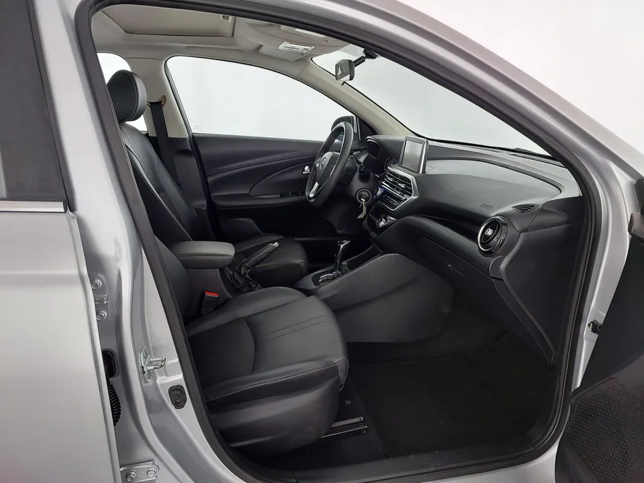 2023 Changan Alsvin Full Option 