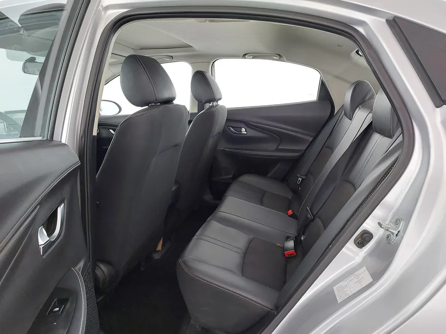2023 Changan Alsvin Full Option 