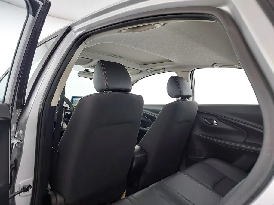 2023 Changan Alsvin Full Option 
