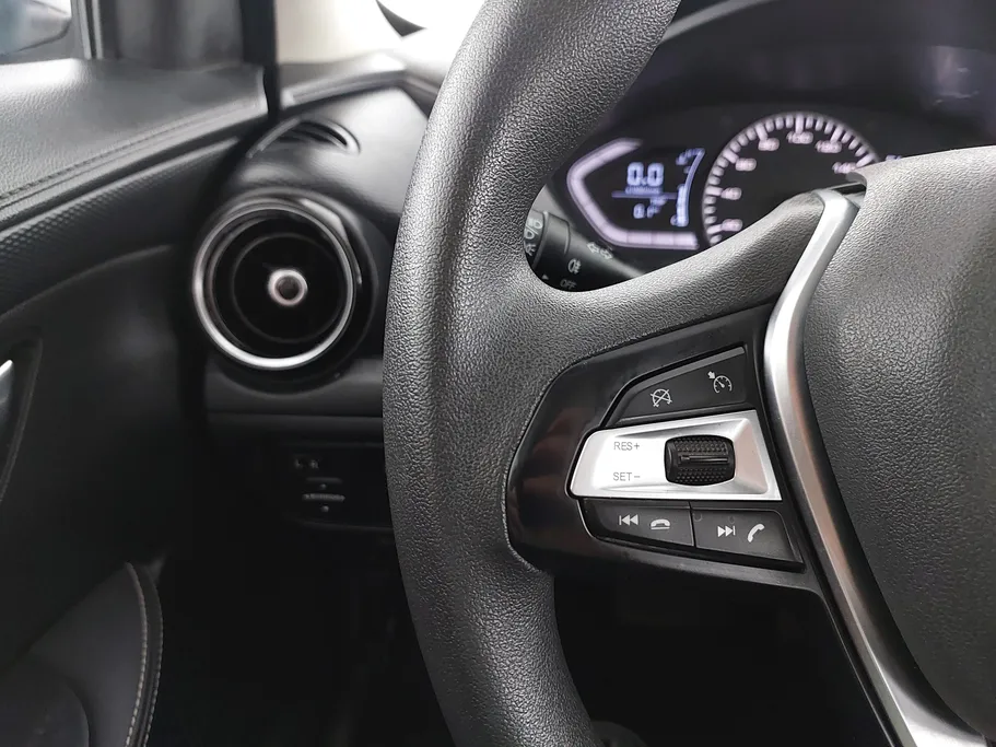 2023 Changan Alsvin Full Option 