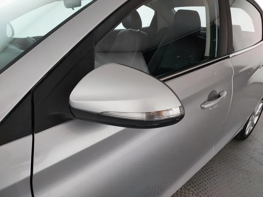 2023 Changan Alsvin Full Option 