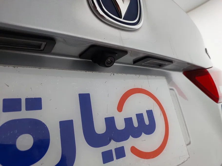 2023 Changan Alsvin Full Option 