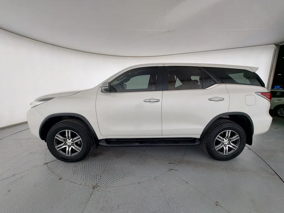 2020 Toyota Fortuner GX 