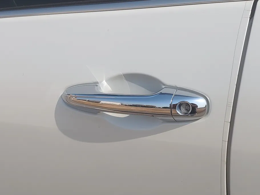 2020 Toyota Fortuner GX 