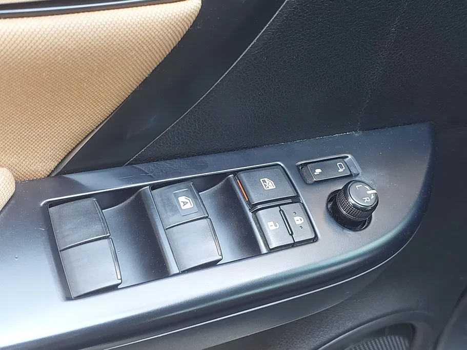 2020 Toyota Fortuner GX 