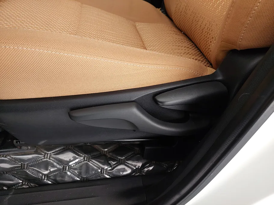 2020 Toyota Fortuner GX 