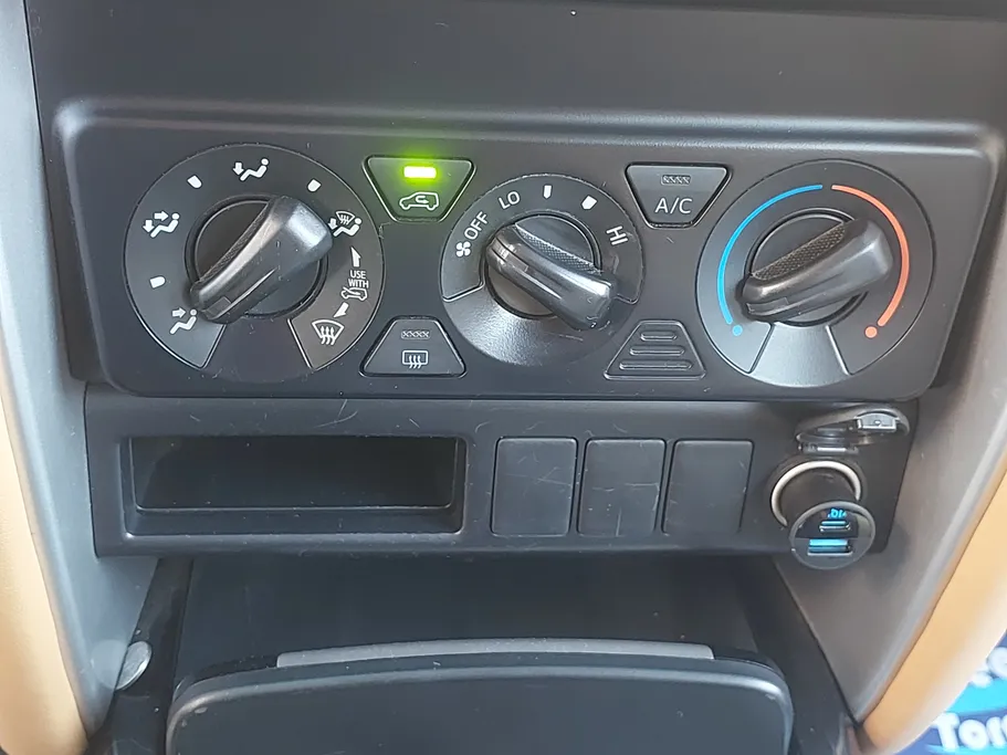 2020 Toyota Fortuner GX 