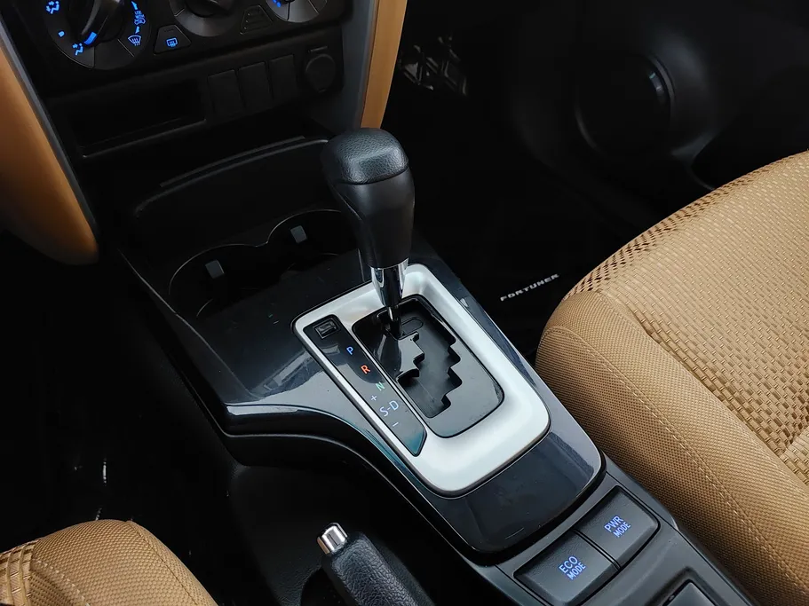 2020 Toyota Fortuner GX 