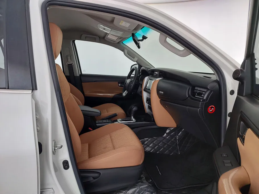 2020 Toyota Fortuner GX 