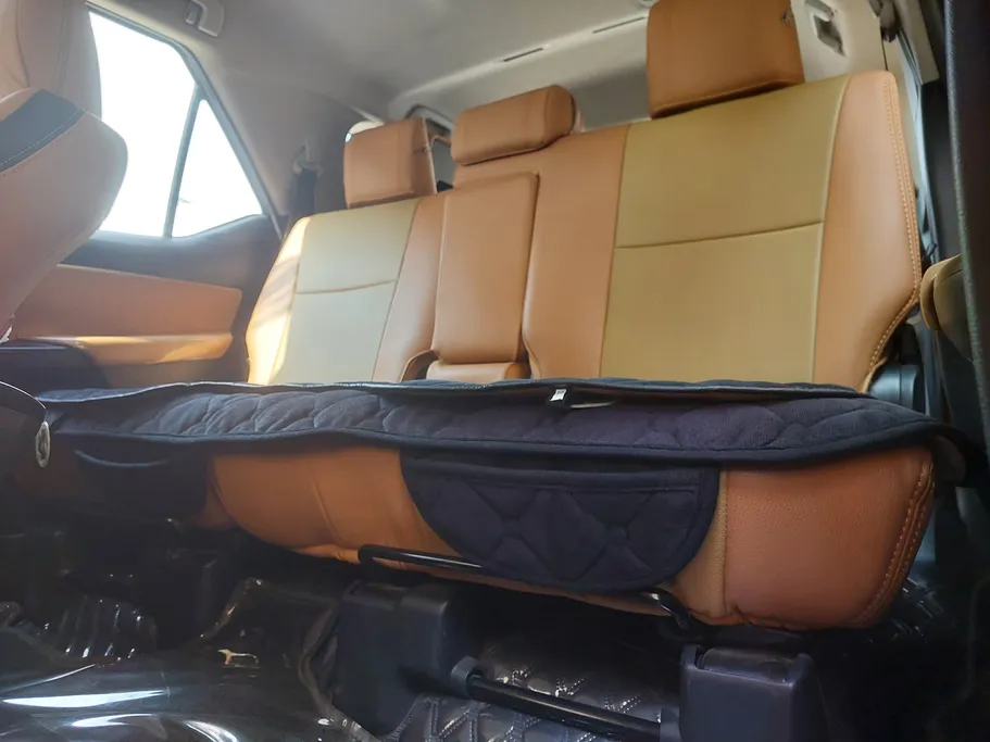 2020 Toyota Fortuner GX 