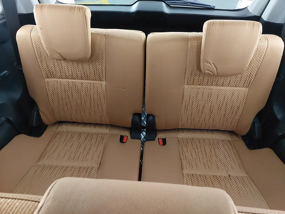 2020 Toyota Fortuner GX 