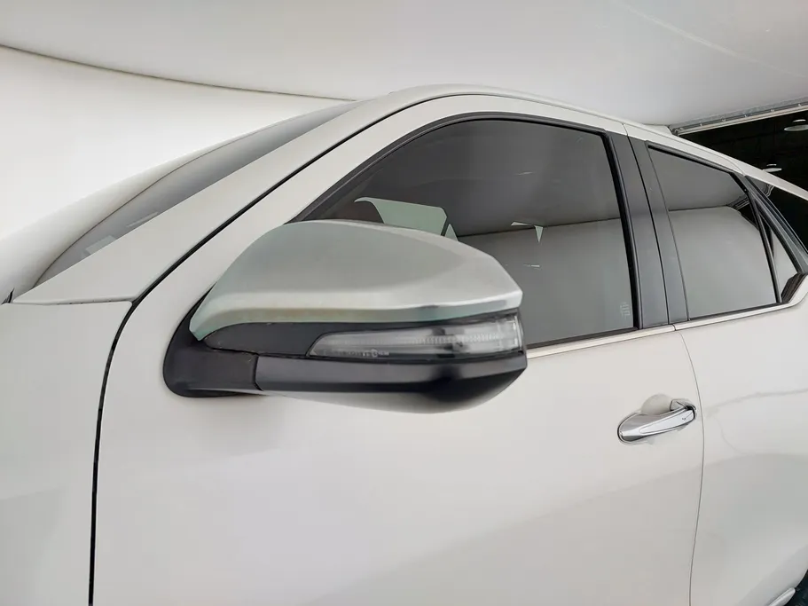 2020 Toyota Fortuner GX 