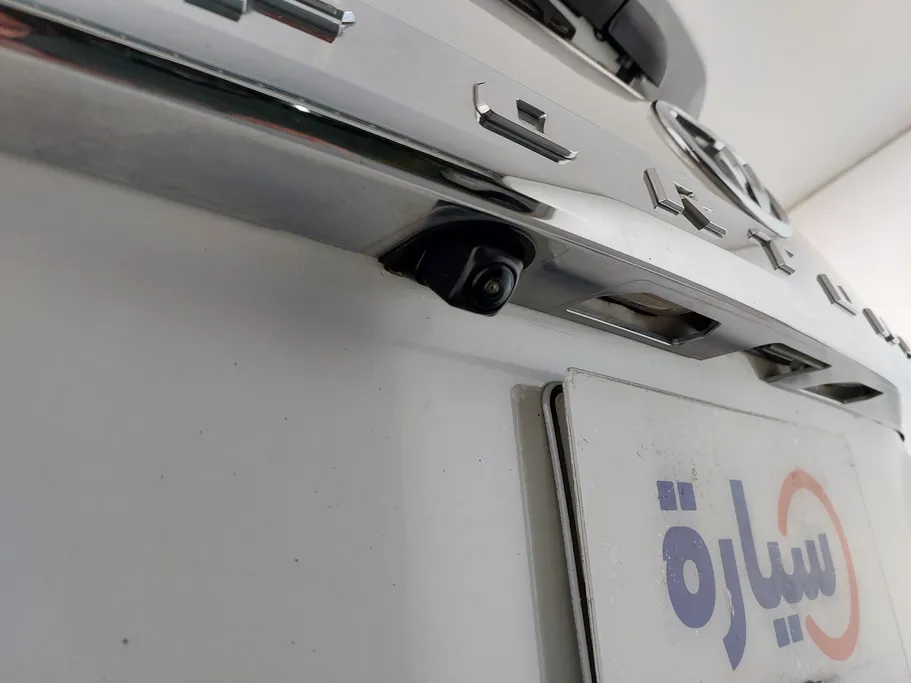 2020 Toyota Fortuner GX 