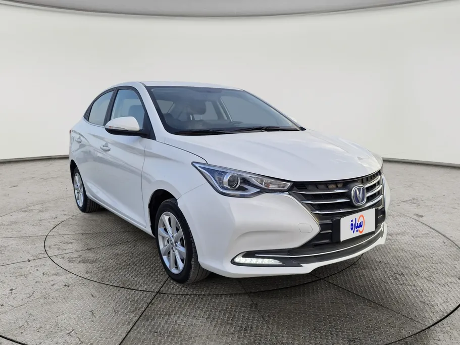 شانجان السفن Full Option 2025