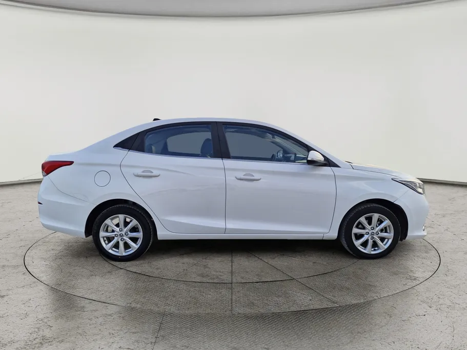 شانجان السفن Full Option 2025